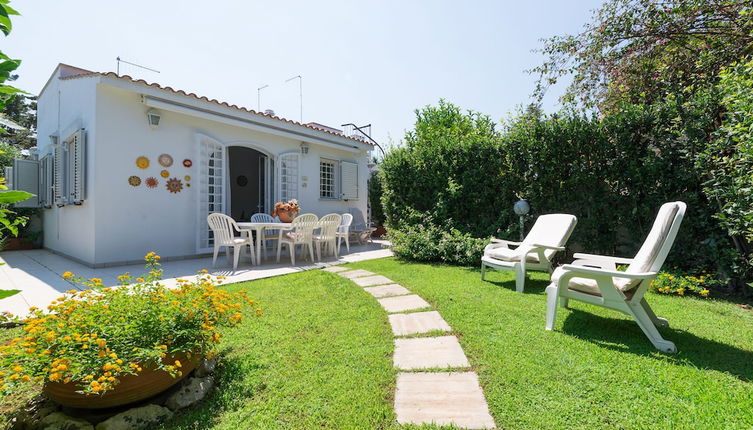 Photo 1 - Villa con giardino a Rosa Marina