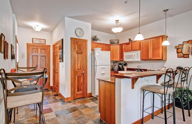 Black Canyon Inn Unit F7 Deluxe - Foto 4