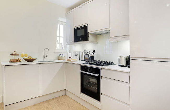 Fitzrovia by CAPITAL - Foto 65