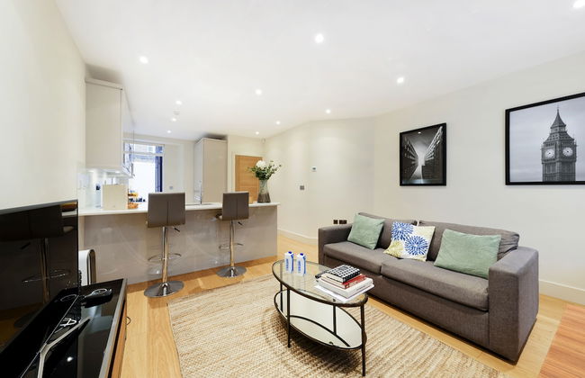 Fitzrovia by CAPITAL - Foto 77