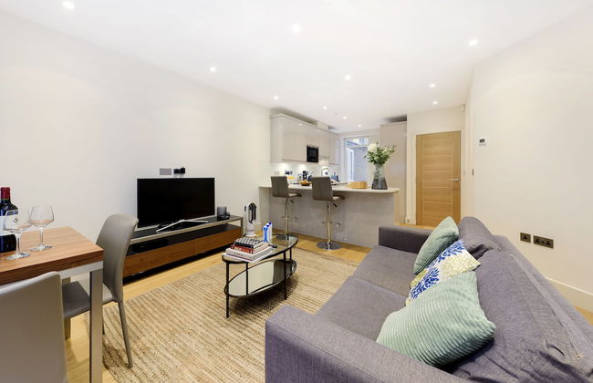 Fitzrovia by CAPITAL - Foto 76