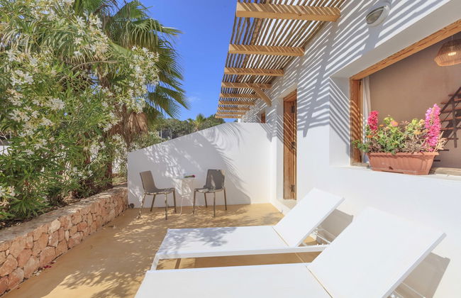 Es Pas Formentera Agroturismo - Foto 80