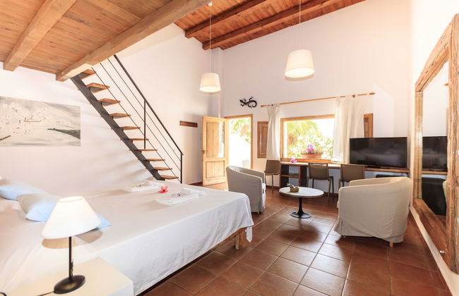 Es Pas Formentera Agroturismo - Foto 49