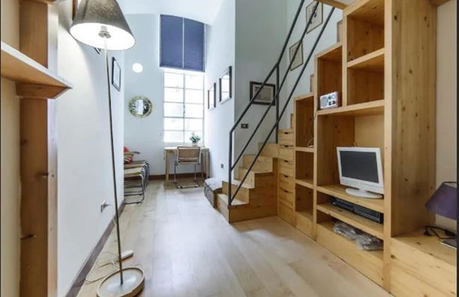 Chiaia Best Apartment - Photo 1