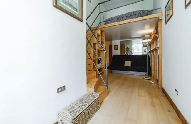 Chiaia Best Apartment - Photo 11