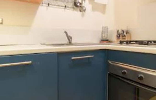 Chiaia Best Apartment - Photo 8