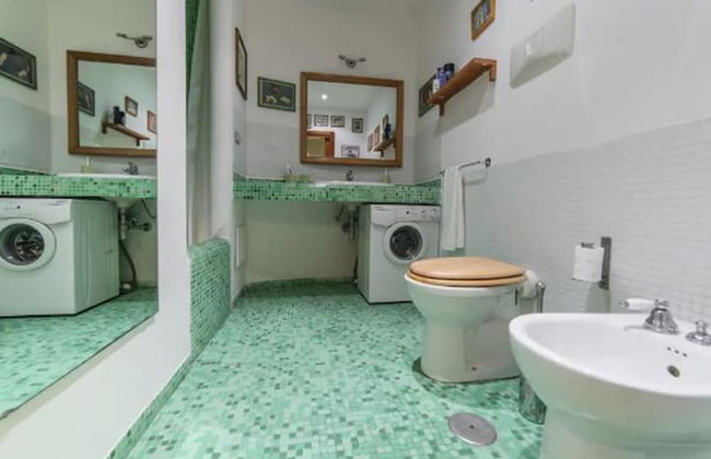 Chiaia Best Apartment - Photo 14