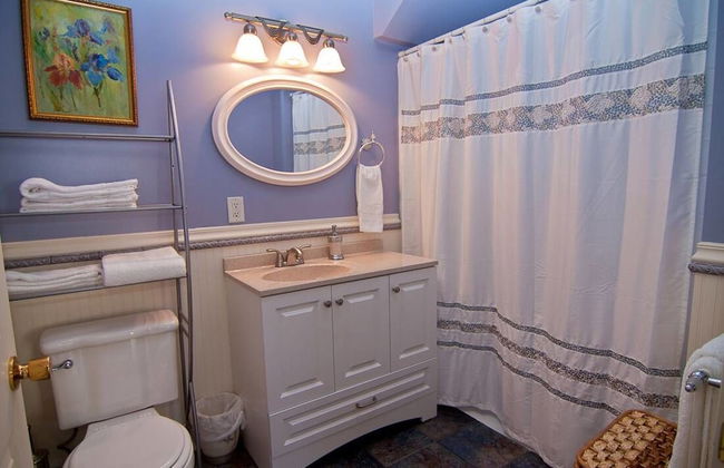 Lori Lanes 'juliet Cottage' ~ 2 Bedroom ~ Downtown - Foto 7