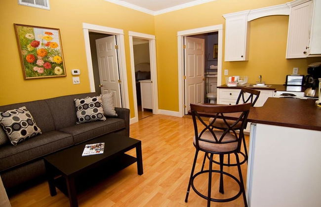 Lori Lanes 'juliet Cottage' ~ 2 Bedroom ~ Downtown - Foto 5