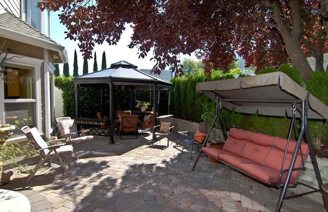 Lori Lanes 'juliet Cottage' ~ 2 Bedroom ~ Downtown - Foto 10