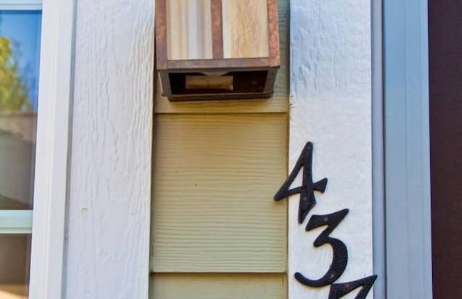 Lori Lanes 'juliet Cottage' ~ 2 Bedroom ~ Downtown - Foto 8