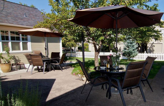 Lori Lanes 'juliet Cottage' ~ 2 Bedroom ~ Downtown - Foto 12