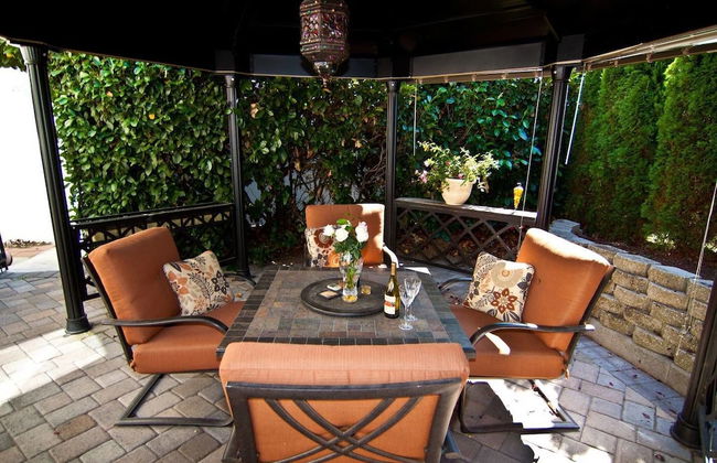 Lori Lanes 'juliet Cottage' ~ 2 Bedroom ~ Downtown - Foto 9
