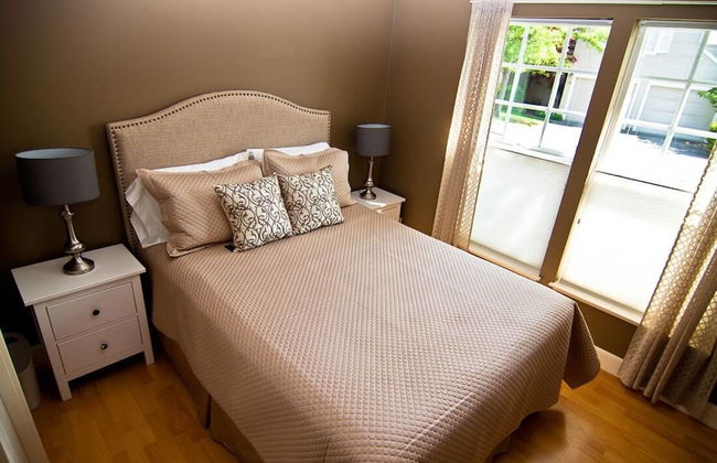 Lori Lanes 'juliet Cottage' ~ 2 Bedroom ~ Downtown - Foto 3