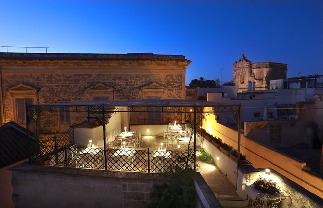 Relais Il Mignano - Foto 78