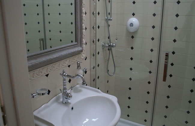Relais Il Mignano - Foto 66