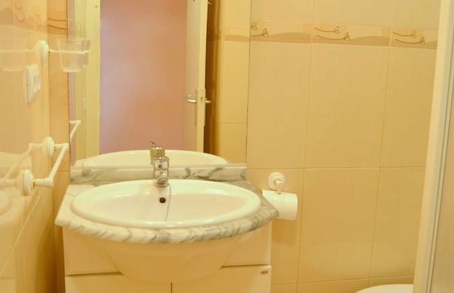 Appartements Sol Y Mar - Cala Llevado 03 - Foto 14