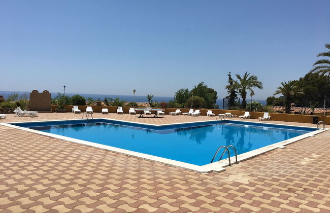 Appartements Sol Y Mar - Cala Llevado 03 - Foto 20