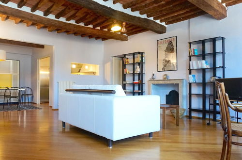 Photo 1 - San Frediano Luxury Flat