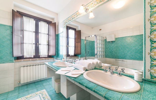 Casale Villa Chiara - Photo 19