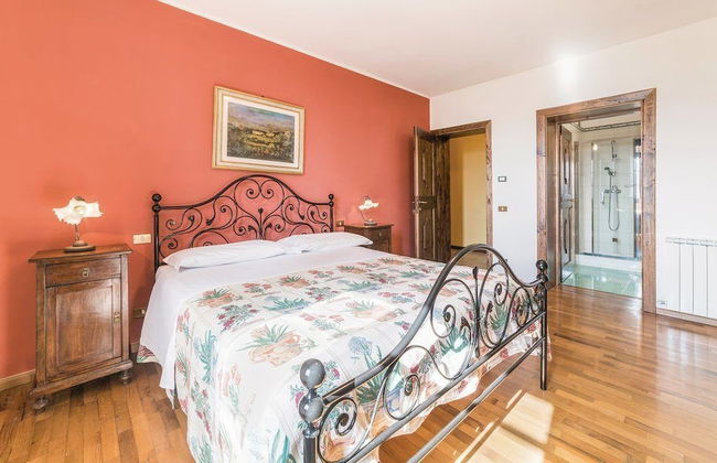 Casale Villa Chiara - Photo 9