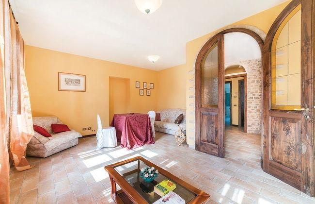 Casale Villa Chiara - Photo 26