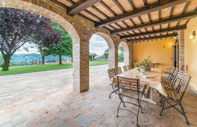 Casale Villa Chiara - Photo 30