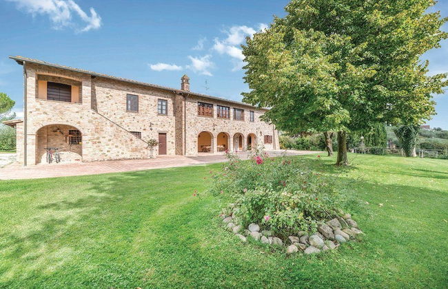 Casale Villa Chiara - Photo 32