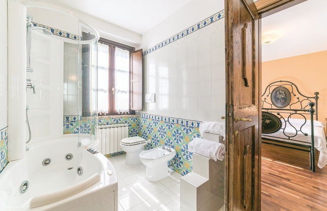 Casale Villa Chiara - Photo 17