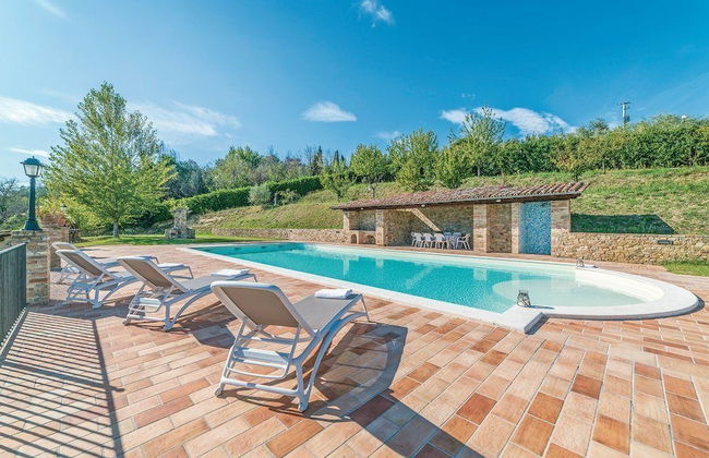 Casale Villa Chiara - Photo 22
