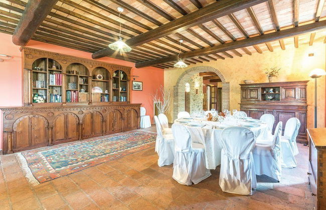 Casale Villa Chiara - Photo 25
