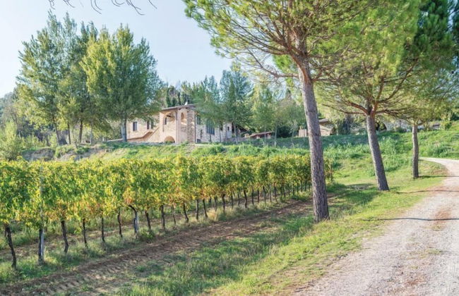 Casale Villa Chiara - Photo 36