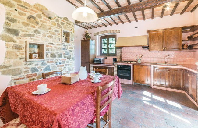 Casale Villa Chiara - Photo 24