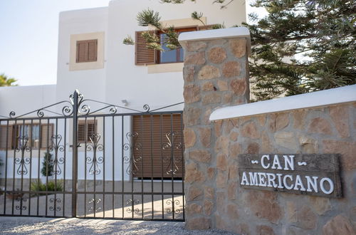 Photo 26 - Villa Can Americano