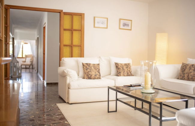 Villa Can Americano - Foto 11
