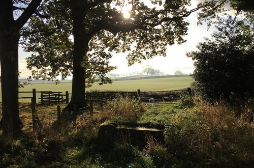 Photo 14 - The Hayloft Cottage