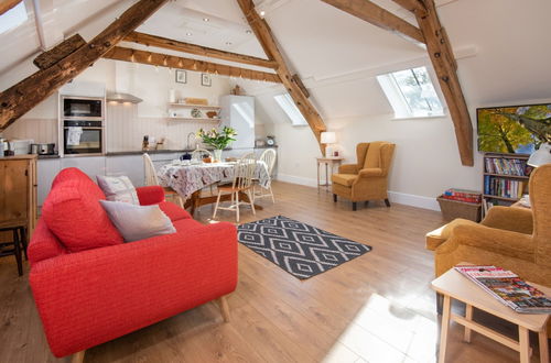 Photo 1 - The Hayloft Cottage