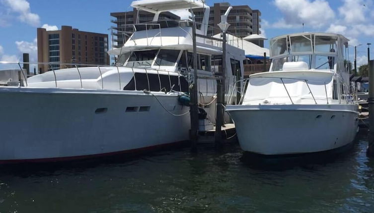 Photo 1 - Classic Yacht Rentals at FloraBama