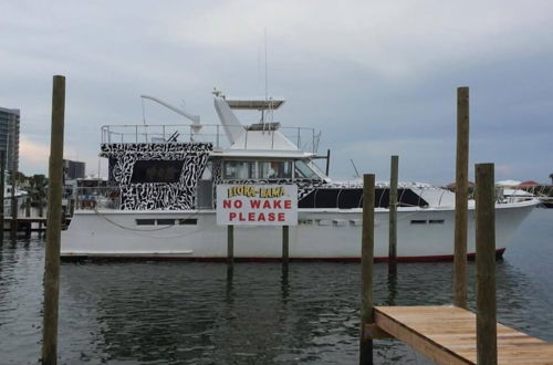 Photo 34 - Classic Yacht Rentals at FloraBama