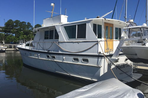 Photo 35 - Classic Yacht Rentals at FloraBama