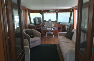 Foto 2 - Classic Yacht Rentals at FloraBama