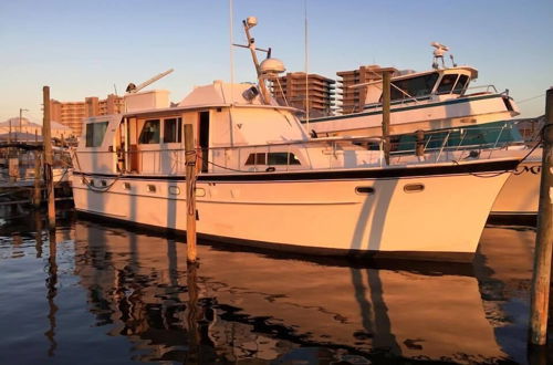 Photo 33 - Classic Yacht Rentals at FloraBama