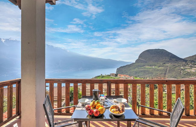 Balcone Sul Lago - Photo 25