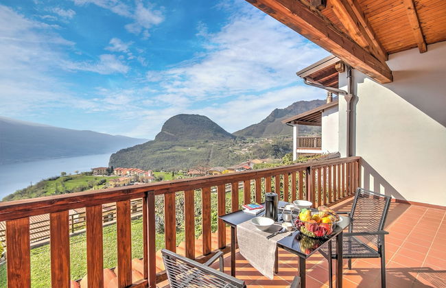 Balcone Sul Lago - Photo 27