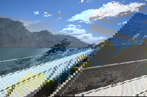 Foto 28 - Balcone Sul Lago