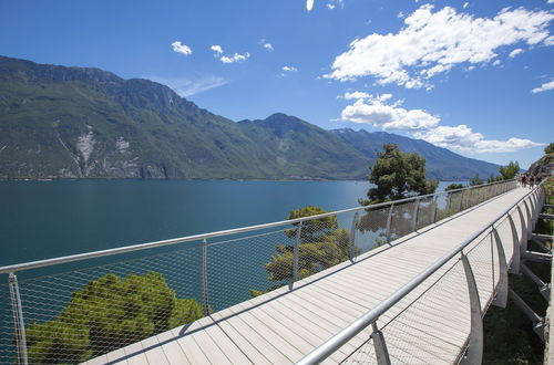 Photo 35 - Balcone Panoramico sul Garda