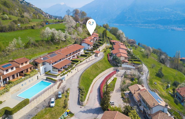 Balcone Sul Lago - Photo 32