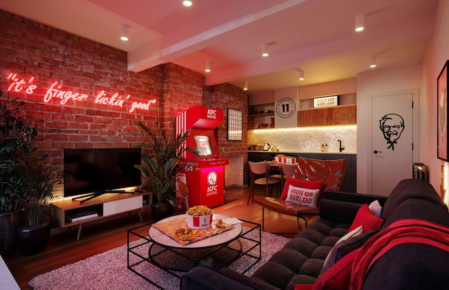 House of Harland by KFC - Photo 1