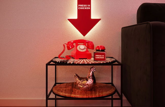 House of Harland by KFC - Photo 3
