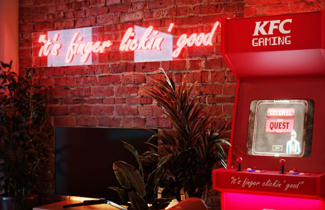 House of Harland by KFC - Photo 2